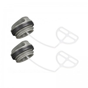 Bumper Spike For HUSQVARNA 340 345 346 350 351 353 445 450