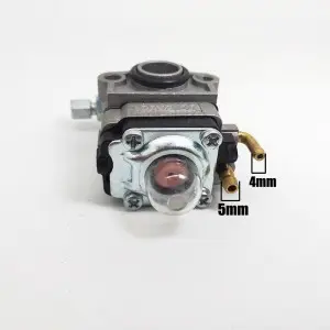 Brush Cutter Carburetor For 4 Stroke Engine Hedge Trimmer