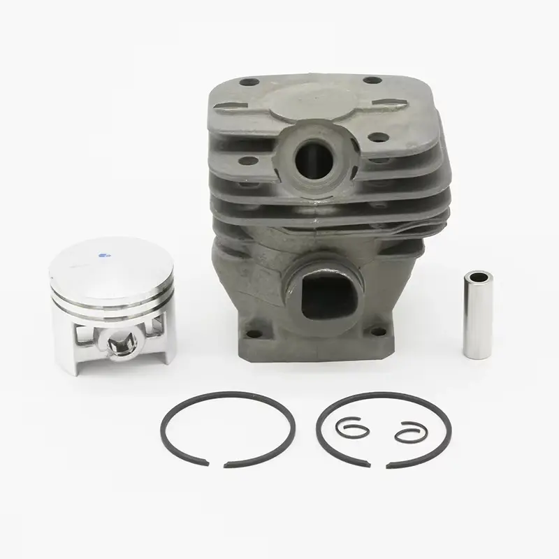 Chain saw 42mm Cylinder Piston Ring Fit For Stihl 024 MS240 MS 240 024AV Chainsaw 1121 020 1200 Replacement Spare Parts Featured Image