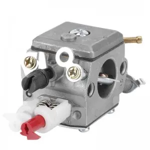 Carburetor Carb Replacement Fit for HUSQVARNA 353 357 357XP 359XP 359