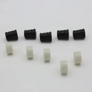 5pcs/lot AV Annular Buffer Mount Set Fit For STIHL 029 039 MS210 021 MS250 025 023 MS230 MS290 MS310 MS390 Chainsaw Spare Parts