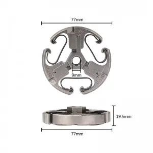 100% brand new and high quality clutch drum for Hus61 268 272