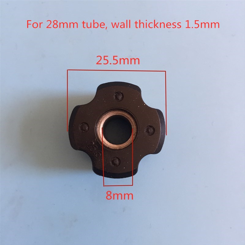 Fits Maruyama 420 (3)
