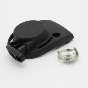 Pull Recoil Start Starter Replacement Fit For Honda GX35 GX35NT HHT35S Small Engine Tool Supplies Brush Cutter Spare Parts
