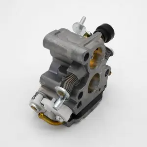 Carburetor For HUSQVARNA 455 Rancher 455e 460 461 Jonsered CS2255 Chainsaw