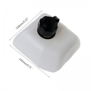 brush cutter spare parts clutch for ROBIN 411 grass trimmer