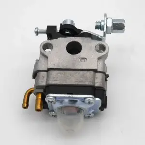 Carburetor Fit For 139 Lawn Mower Trimmer Brush Cutter