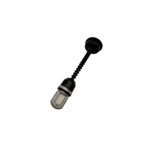 B45 oil pipe brush cutter spare parts