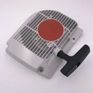 Cylinder Piston Ignition Coil Kit For Stihl MS290 MS310 MS390 Chainsaw