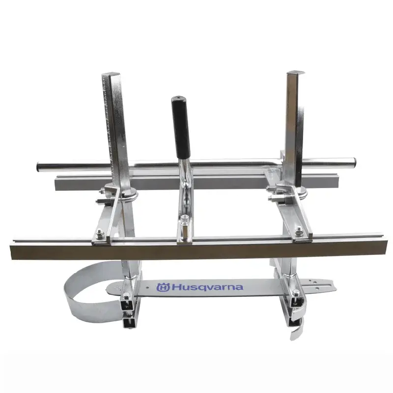 36 Inch 24 Inch 48 Inch Holzfforma Portable Chainsaw Mill Planking Milling From 14” to 36” Guide Bar Chainsaws Chain saw tools Featured Image