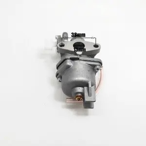 Crankcase trimmer brush cutter parts for Husqvarna 143RII