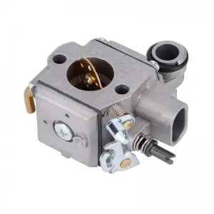 Chainsaw Carburetor Carb Replacement Fit for STIHL MS341 MS361