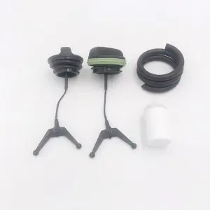 Bumper Spike For HUSQVARNA 340 345 346 350 351 353 445 450