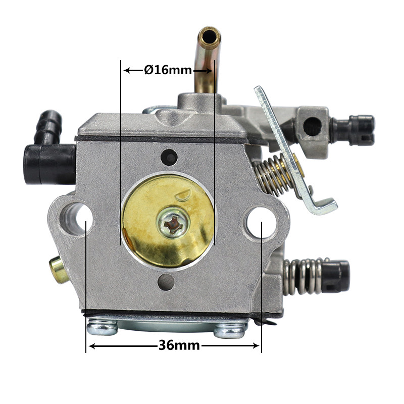 Fit MS240 MS26008