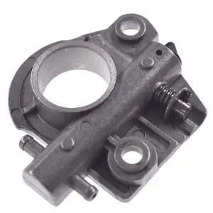 Garden Chainsaw Replacement Parts Oil Pump Carburetor Fit MS240 MS260