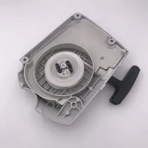 Recoil Rewind Pull Starter Assembly For STIHL MS341 MS361 MS 361 341 Chainsaw Parts