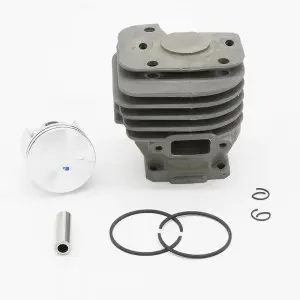 Chain saw 42mm Cylinder Piston Ring Fit For Stihl 024 MS240 MS 240 024AV Chainsaw 1121 020 1200 Replacement Spare Parts