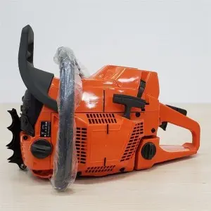 Chain Brake Clutch Sprocket Side Cover For Husqvarna 365