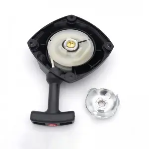 Crankcase trimmer brush cutter parts for Husqvarna 143RII