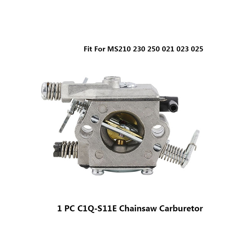 Fit MS210 MS230 MS2502