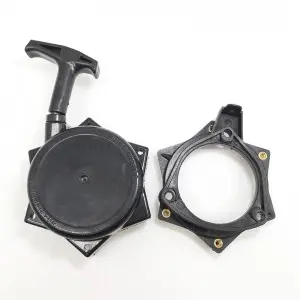 Recoil Starter Easy Starter For Mitsubishi TU26 TU23 TL26 TL23 TU33
