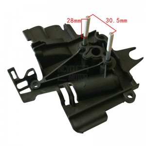Aftermarket replacement carburetor parts Fits Honda GX35 brush cutter
